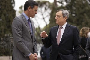 Asse fra i Paesi del Sud dell’Europa. «Energia, servono risposte comuni»