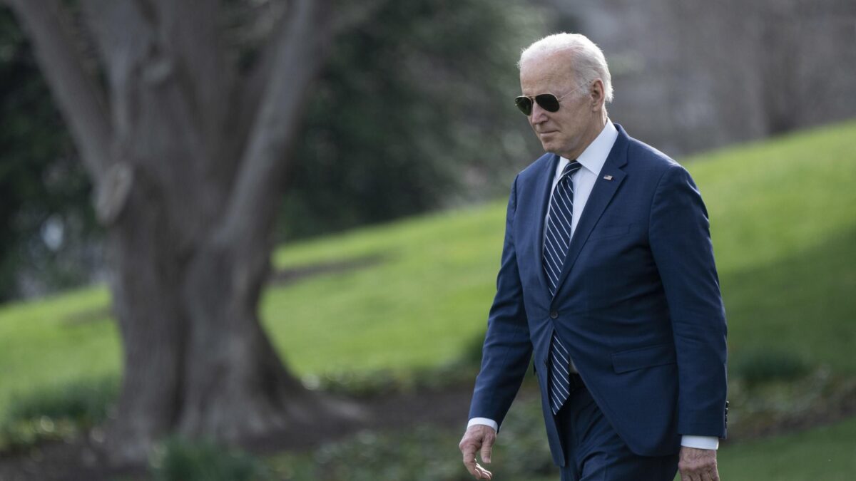 Il cortocircuito iraniano di Biden