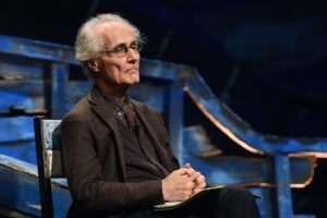 Luciano Canfora: «Siamo al “taci, il nemico ti ascolta”»