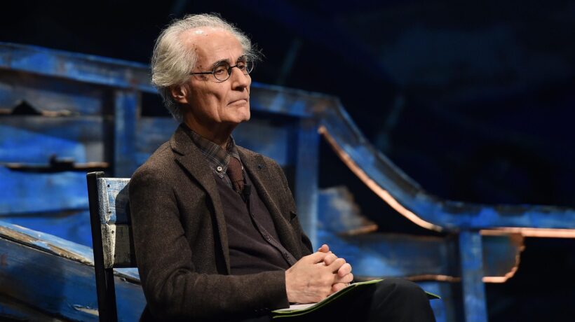 Luciano Canfora: «Siamo al “taci, il nemico ti ascolta”»