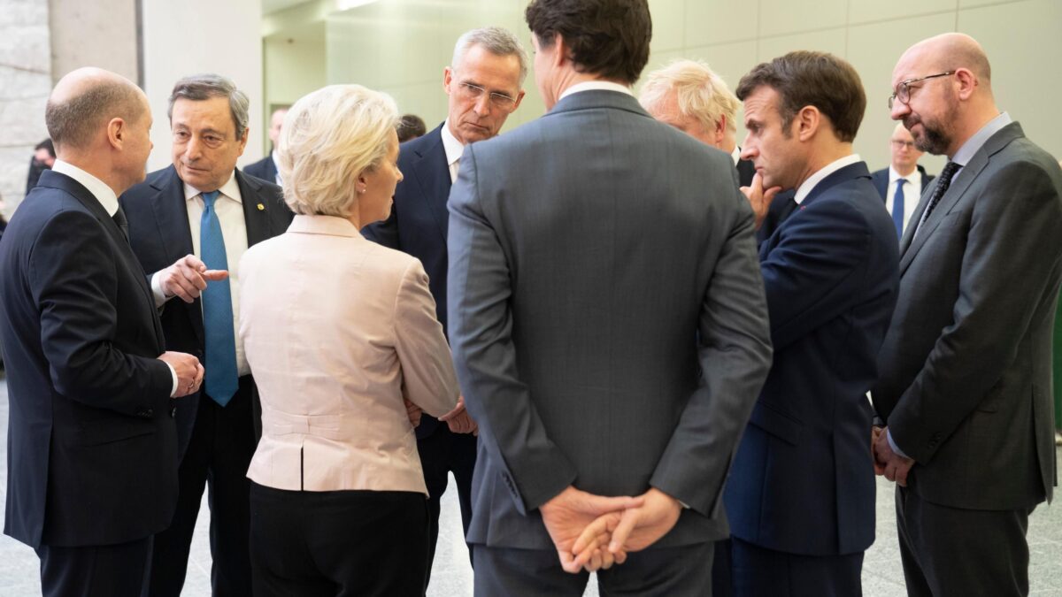 L’Ue s’impegna a comprare gas Usa. Ma non basterà a sganciarci dallo zar