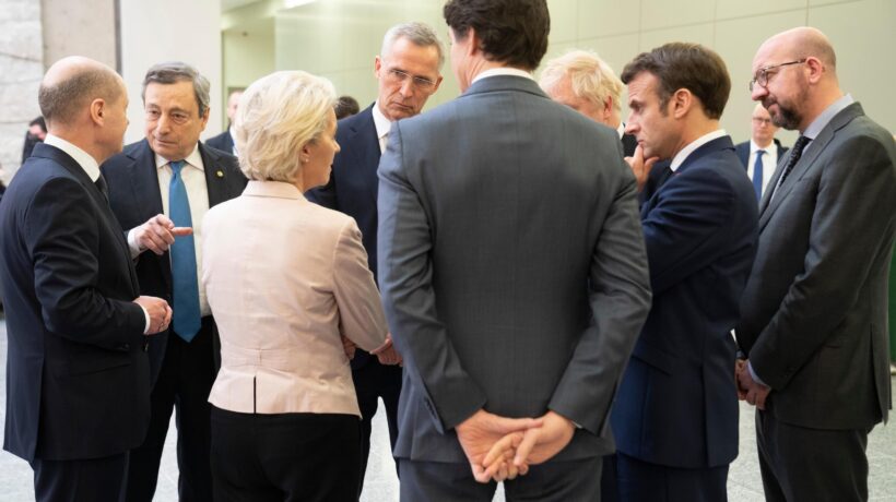 L’Ue s’impegna a comprare gas Usa. Ma non basterà a sganciarci dallo zar