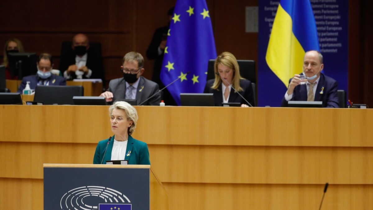 Entriamo in guerra ma non sappiamo perché