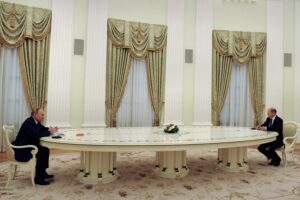 Ankara e Berlino tentano la mediazione. Oggi o domani il terzo negoziato