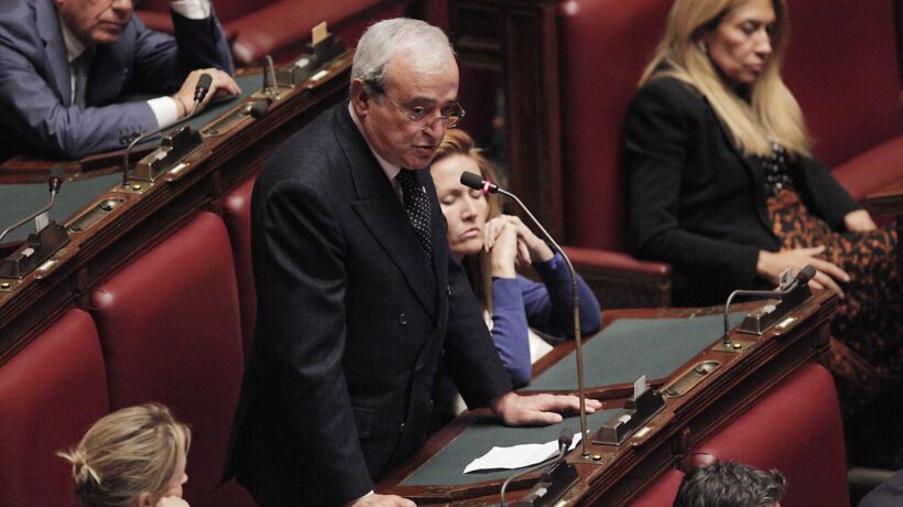 La lezione di un «semplicemente liberale»