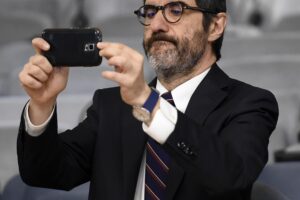 In battaglia è caduta anche l’informazione