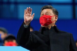 Il paciere Xi Jinping non è credibile