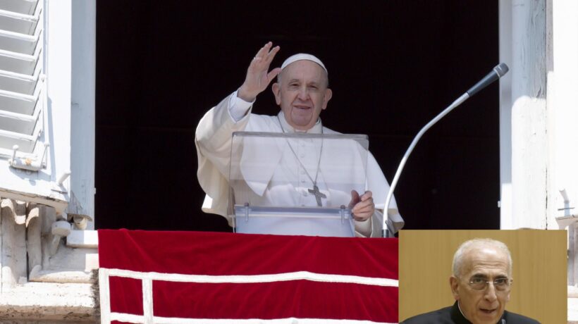 Nicola Bux: «Bergoglio mediatore? Troppo progressista per farsi sentire a Est»
