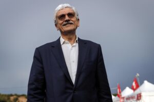 Tra i broker a Bogotà di D’Alema spunta l’ennesimo criminale