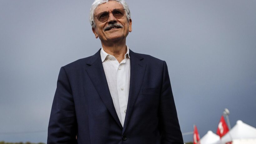 Tra i broker a Bogotà di D’Alema spunta l’ennesimo criminale