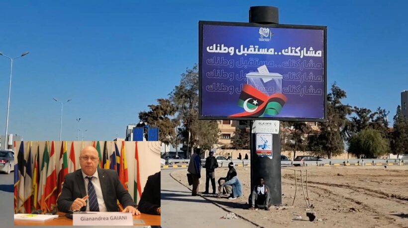 «Il prossimo fronte è quello africano e l’Occidente non se ne rende conto»