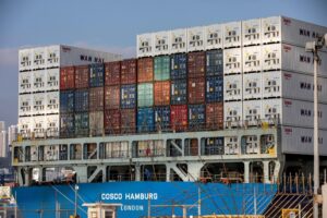 Dopo il Covid, la mazzata ucraina. Logistica e shipping già in ginocchio