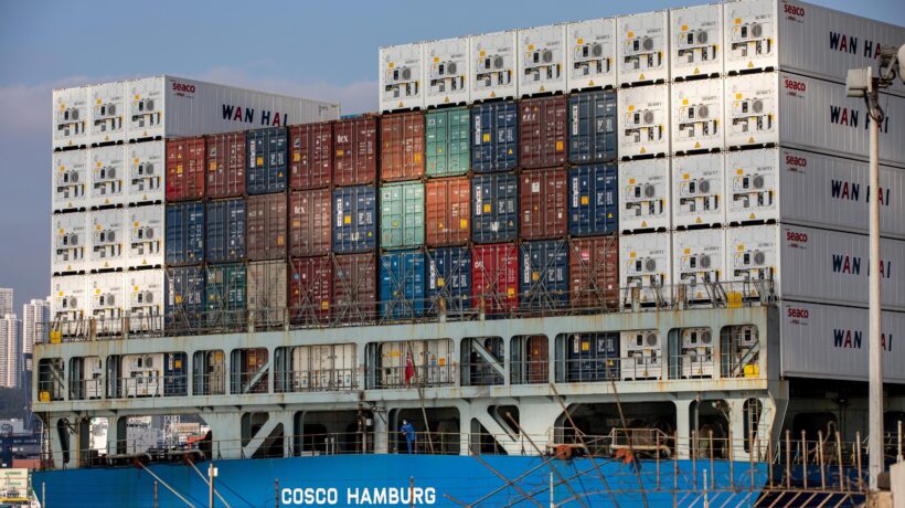 Dopo il Covid, la mazzata ucraina. Logistica e shipping già in ginocchio