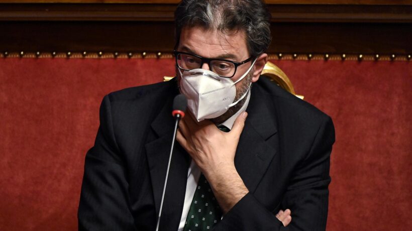Imprese a rischio sopravvivenza: «Senza il gas russo tragedia sociale»