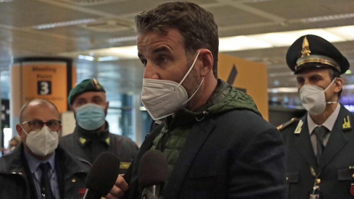 Zennaro torna a casa. La vendetta del padre contro Di Maio: il ministro ora taccia