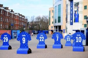 Il Chelsea requisito ad Abramovich diventa un discount di fuoriclasse