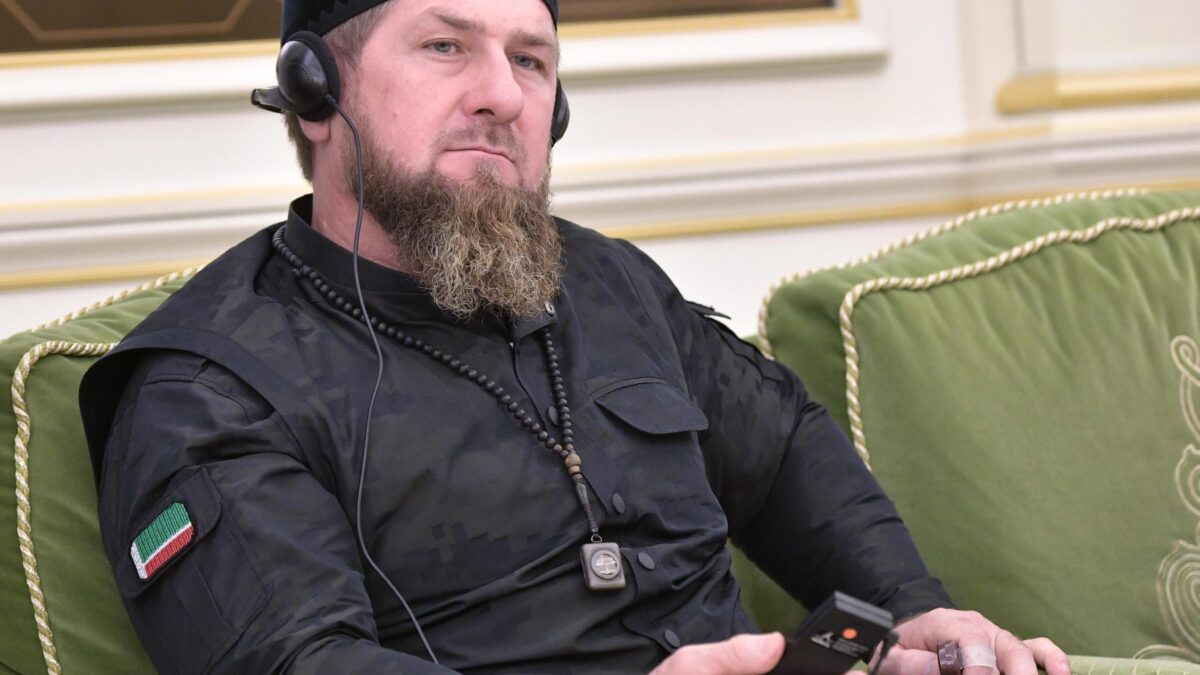 Sull’assedio di Kiev arriva l’incubo ceceno
