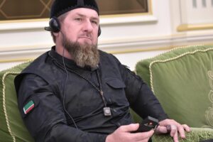 Sull’assedio di Kiev arriva l’incubo ceceno