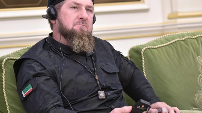 Sull’assedio di Kiev arriva l’incubo ceceno