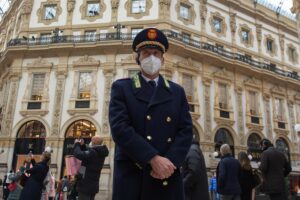 Archiviato il caso Ciacci: nessuna condotta sospetta