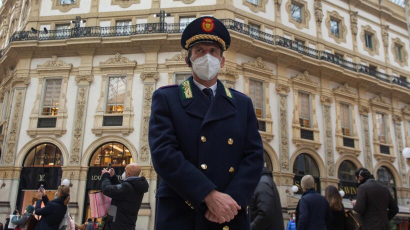 Archiviato il caso Ciacci: nessuna condotta sospetta