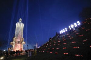 Alle radici dell’odio fra Russia e Ucraina: i massacri sovietici del 1941