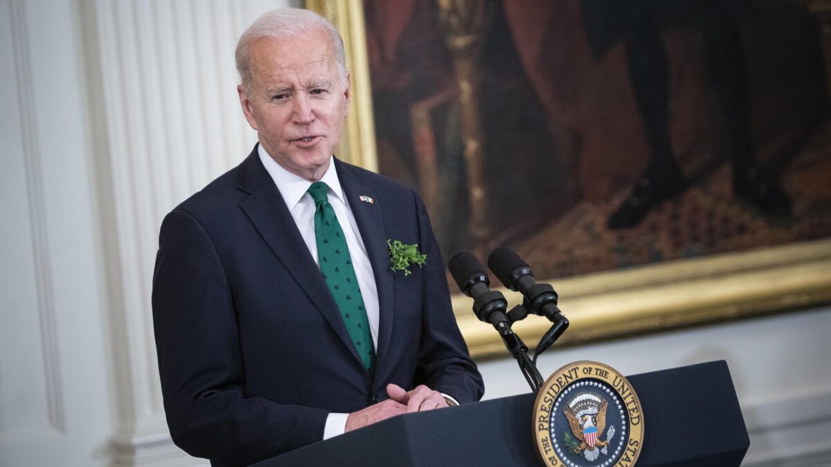 La diplomazia secondo Biden: insulti continui