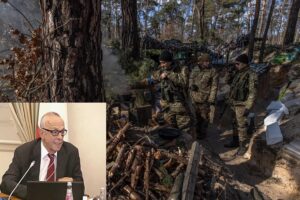 «Nella crisi ucraina Europa rinforzata solo a chiacchiere»