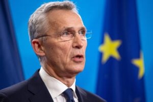 Il brusco risveglio dell’Orso russo serve agli Usa per rilanciare la Nato