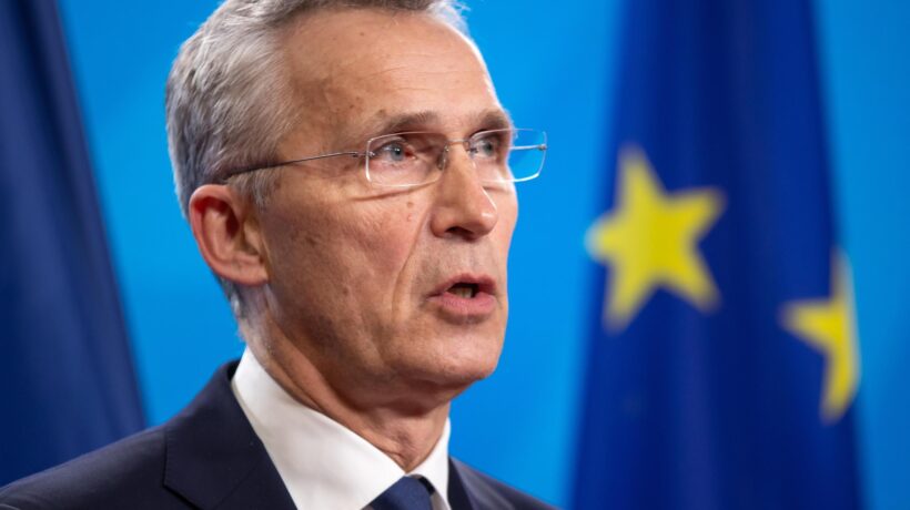 Il brusco risveglio dell’Orso russo serve agli Usa per rilanciare la Nato