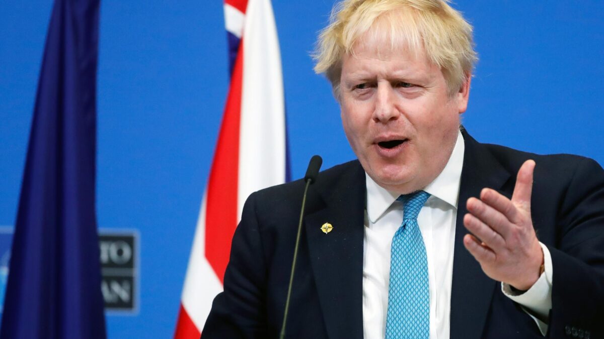 Il Regno Unito torna protagonista. La realtà smonta le bugie anti Brexit