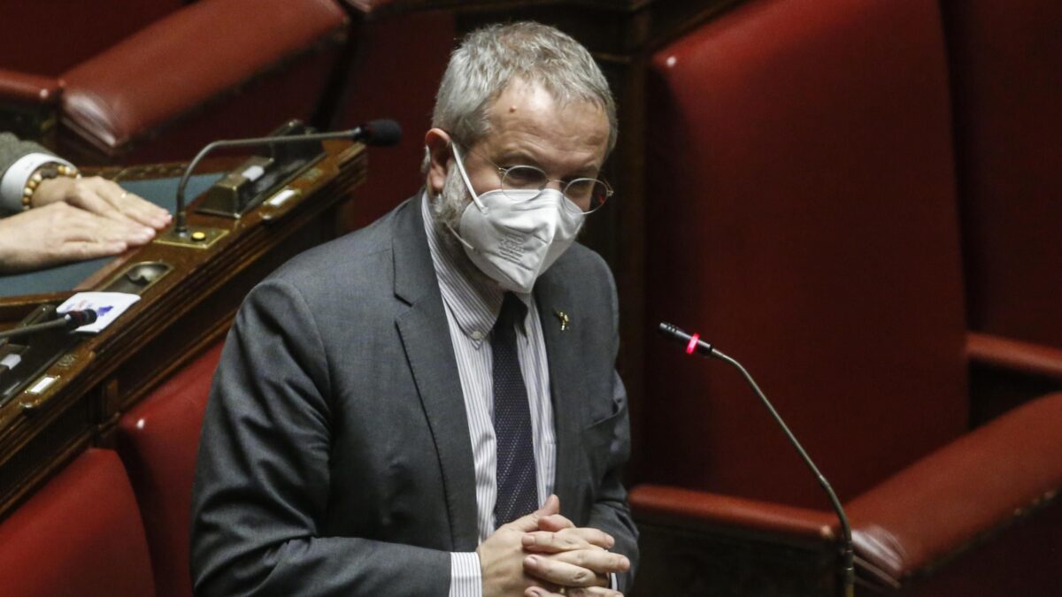 «La Lega darà battaglia in Aula»