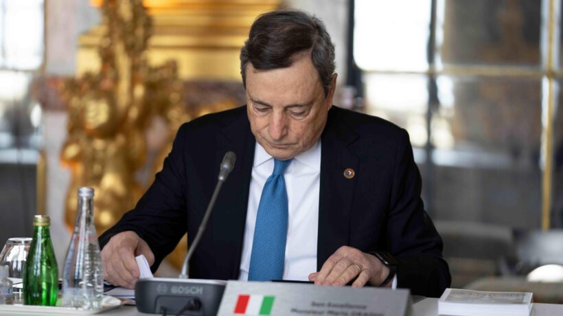 Più di 600 poltrone da assegnare.  Draghi pronto a sfidare i partiti sulle partecipate