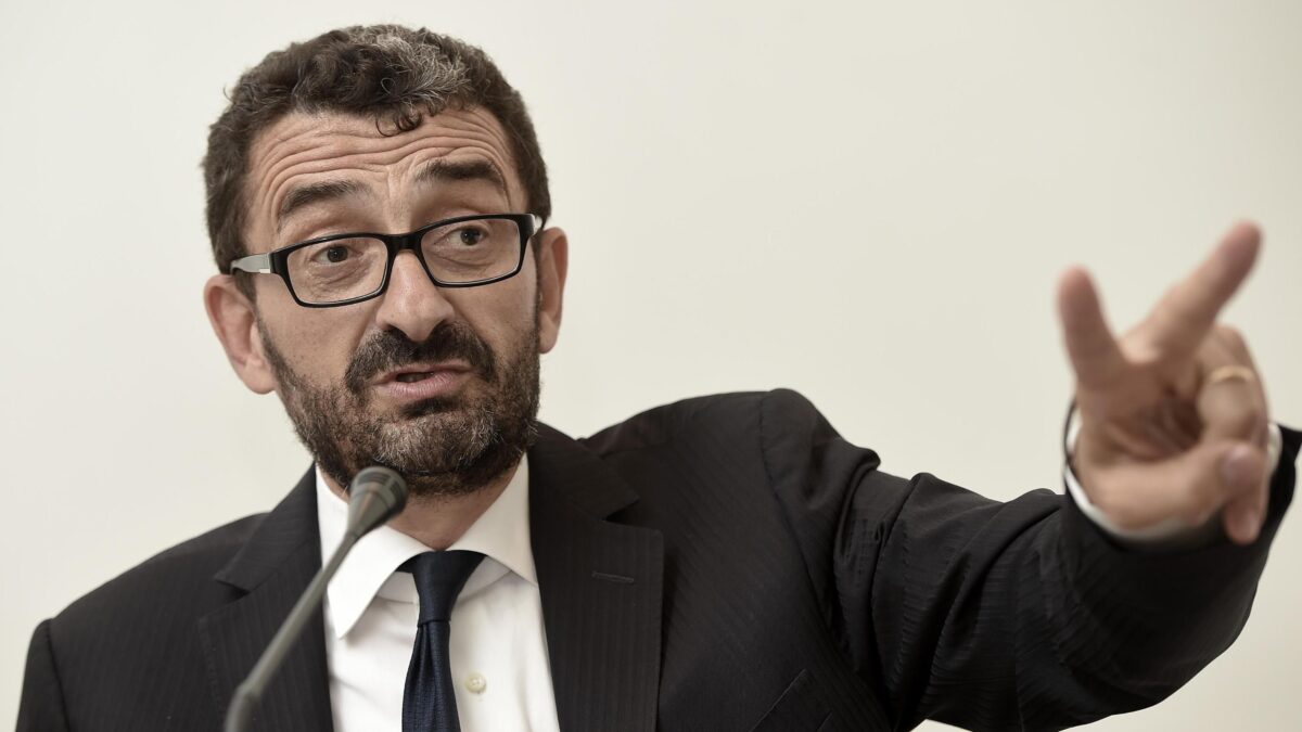 Davide Tabarelli: «Razionamento elettrico per 5 anni»