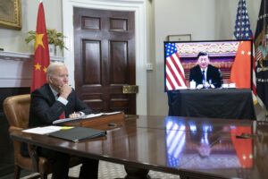 Siamo a un passo dal precipizio. L’America ora tratta con la Cina