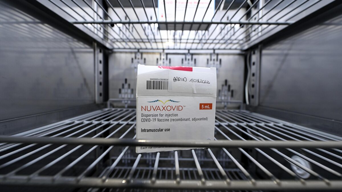 Claudio Marciano: «I padroni dei vaccini hanno pensato solo ai loro interessi»