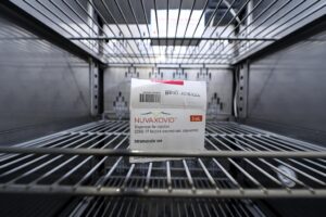 Claudio Marciano: «I padroni dei vaccini hanno pensato solo ai loro interessi»