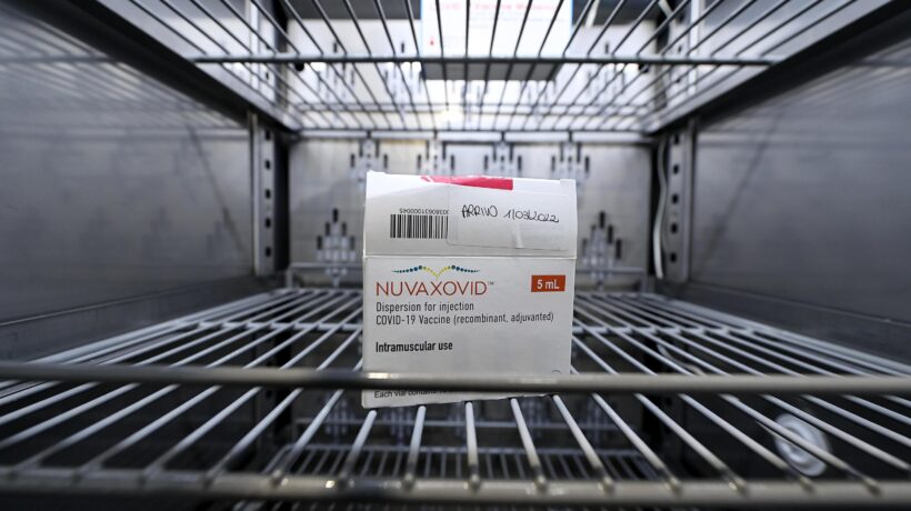 Claudio Marciano: «I padroni dei vaccini hanno pensato solo ai loro interessi»