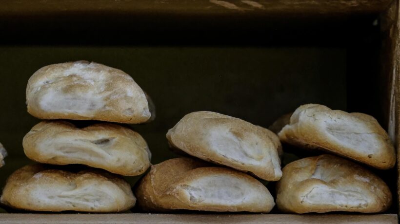 Il pane è arrivato a sfiorare i 10 euro al kg