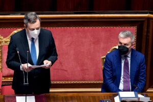 Mosca ci minaccia: «Le conseguenze saranno irreversibili con altre sanzioni»