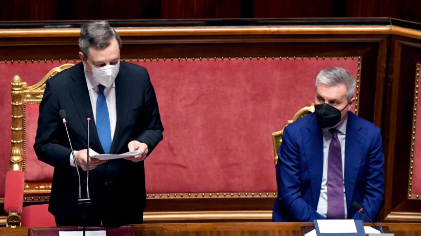 Mosca ci minaccia: «Le conseguenze saranno irreversibili con altre sanzioni»