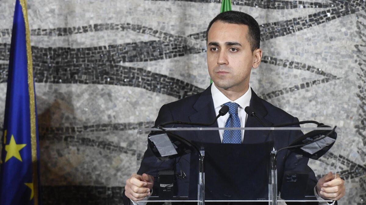 Dopo Zennaro, Di Maio rischia di dimenticare un altro italiano in carcere all’estero