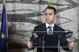 Dopo Zennaro, Di Maio rischia di dimenticare un altro italiano in carcere all’estero