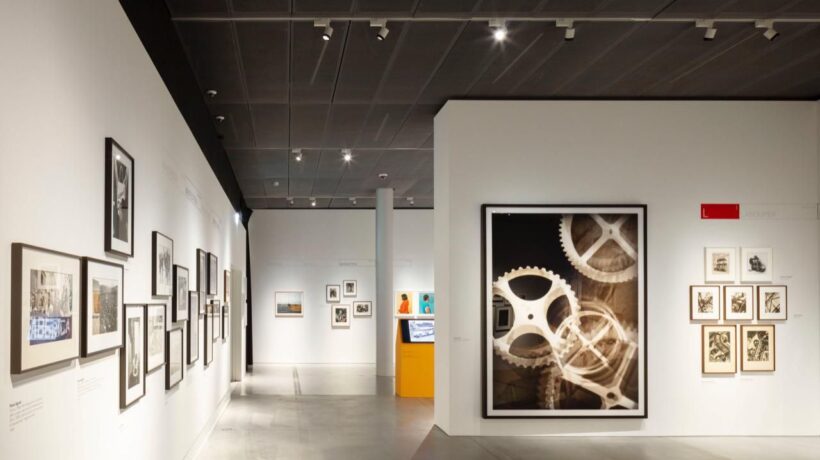 MAST Collectionu002du002dLa fotografia dell’industria, del lavoro e della tecnologia in mostra a Bologna