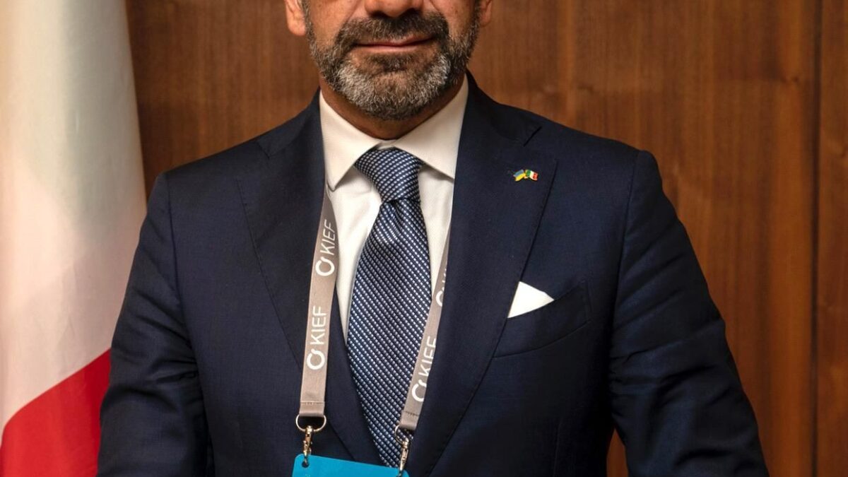 «Le nostre aziende avranno perdite astronomiche»