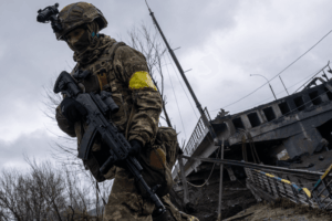 Quanto ci costa davvero la guerra