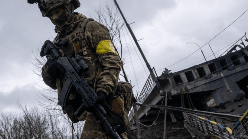 Quanto ci costa davvero la guerra