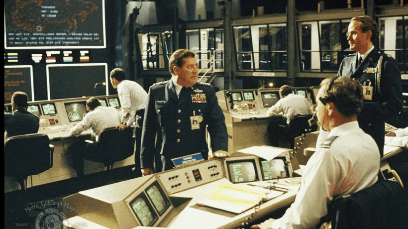 Usa-Russia: quando Hollywood immaginava la terza guerra mondiale