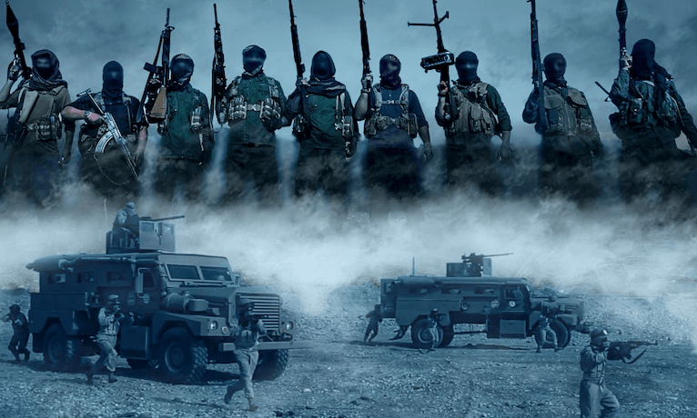 Più di 1.500 foreign fighters da Marocco e Tunisia verso il Siraq