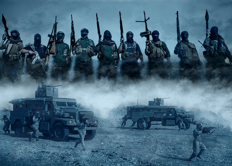 Più di 1.500 foreign fighters da Marocco e Tunisia verso il Siraq